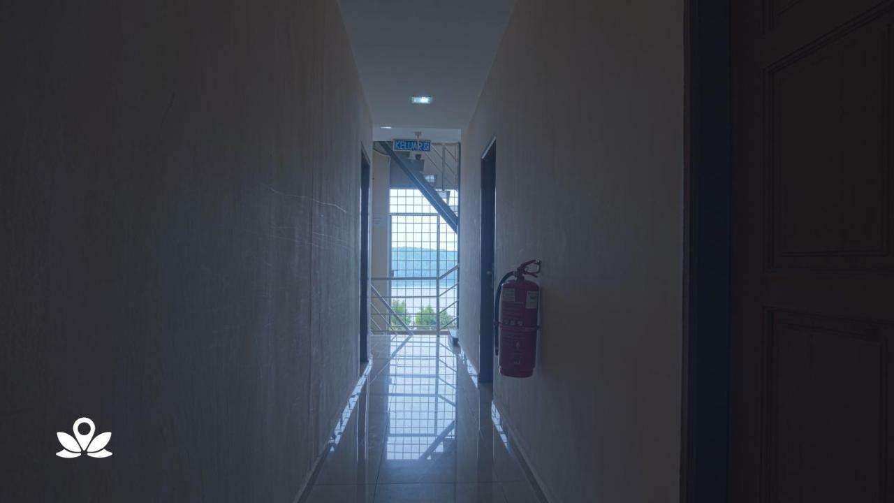 Zen Rooms Golden Star Kuantan Bagian luar foto